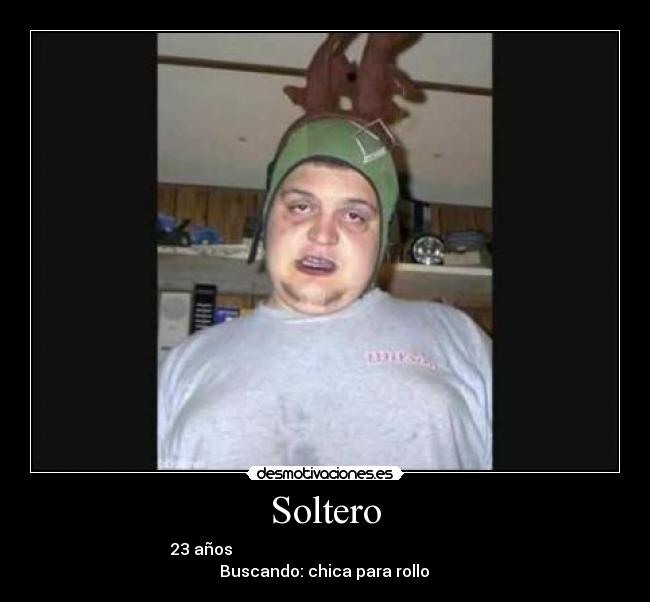 Soltero - 