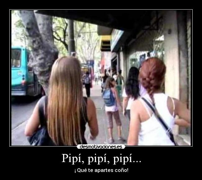 carteles persona callee desmotivaciones