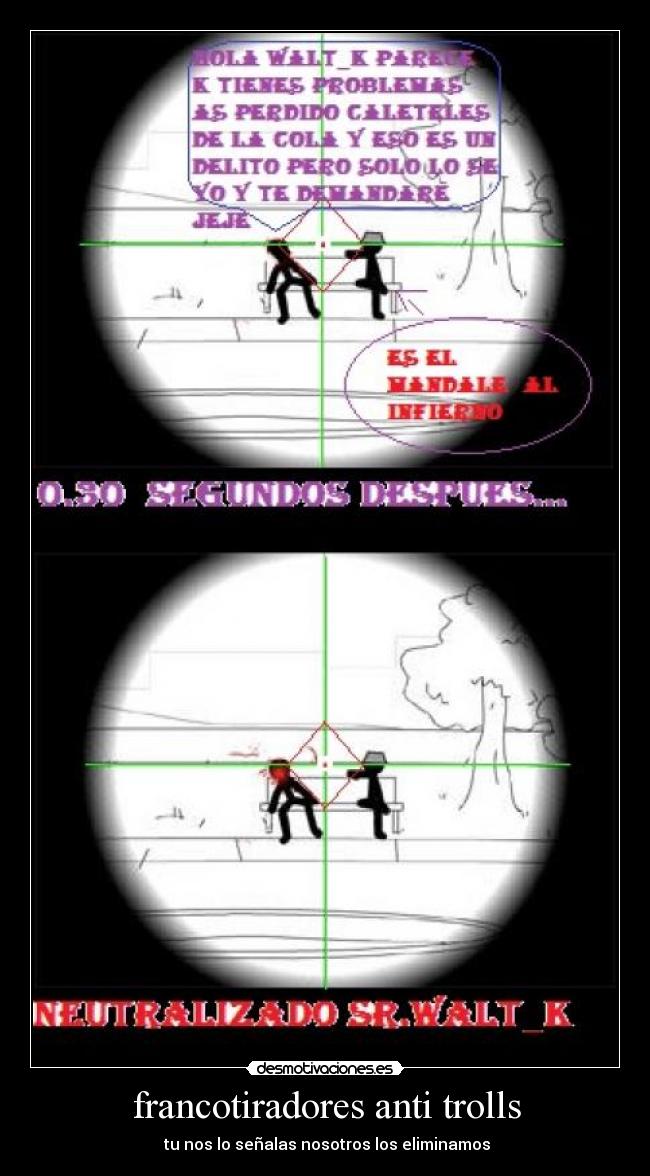 carteles rayser walt_k desmotivaciones