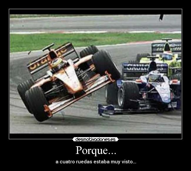 Porque... - 
