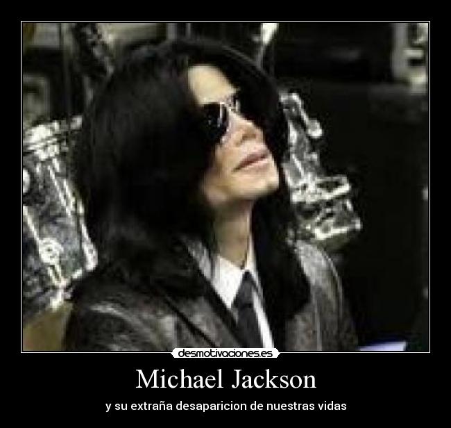 Michael Jackson - 