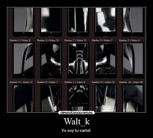 carteles soy cartel desmotivaciones