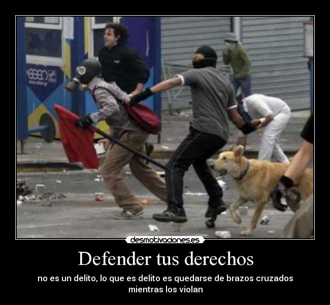 carteles skinheadspirit desmotivaciones