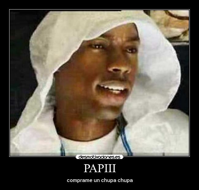 PAPIII -