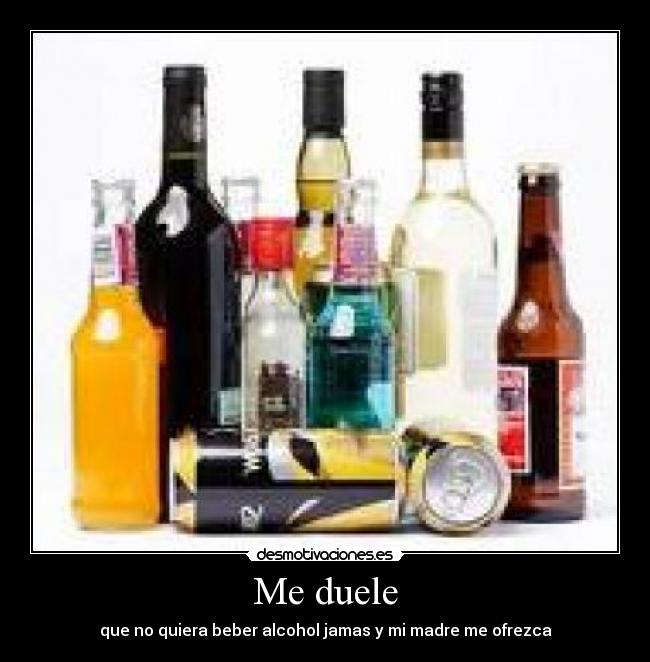 Me duele - 