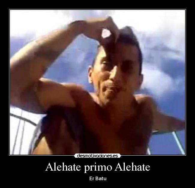 Alehate primo Alehate - 