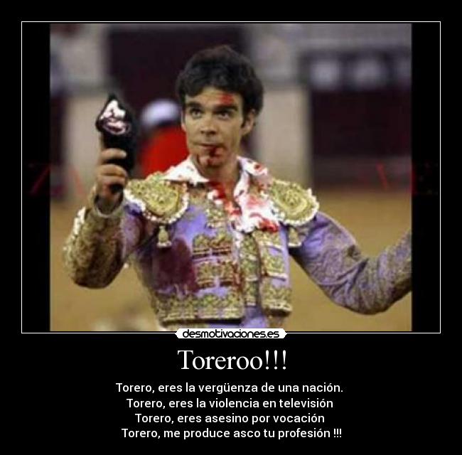 Toreroo!!! - 