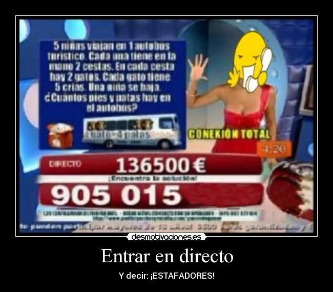 carteles 500 desmotivaciones
