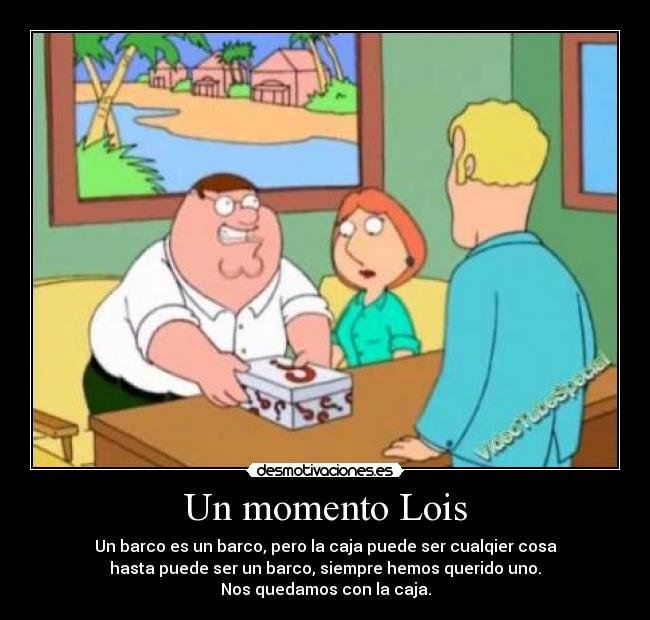 carteles peter desmotivaciones