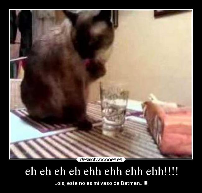 eh eh eh eh ehh ehh ehh ehh!!!! - 