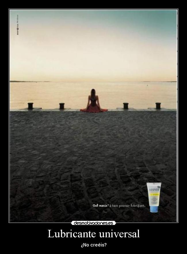 Lubricante universal - 