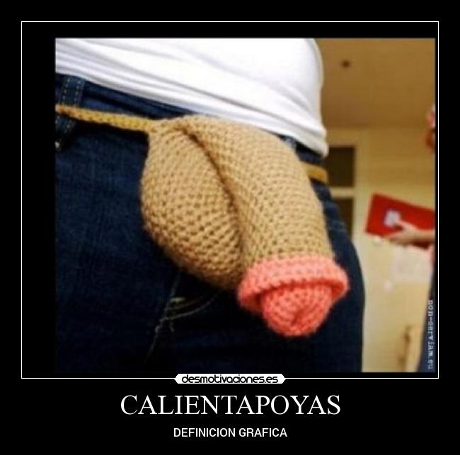 CALIENTAPOYAS -