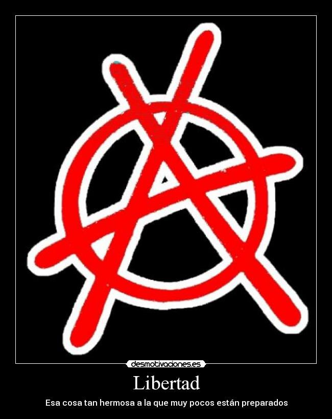 Libertad -