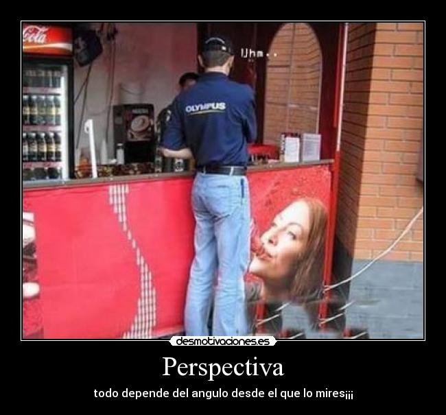 Perspectiva - 
