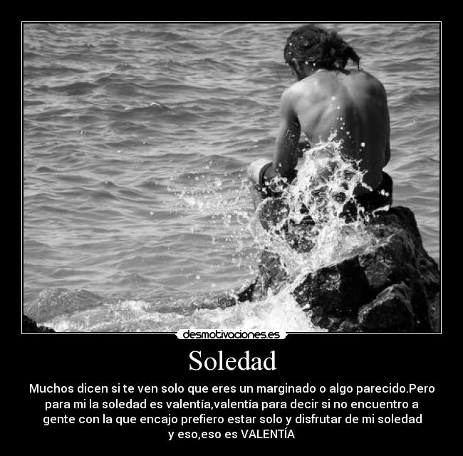 Soledad - 