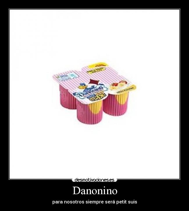 Danonino -