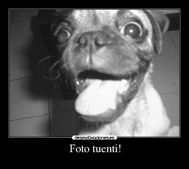 Foto tuenti! - 