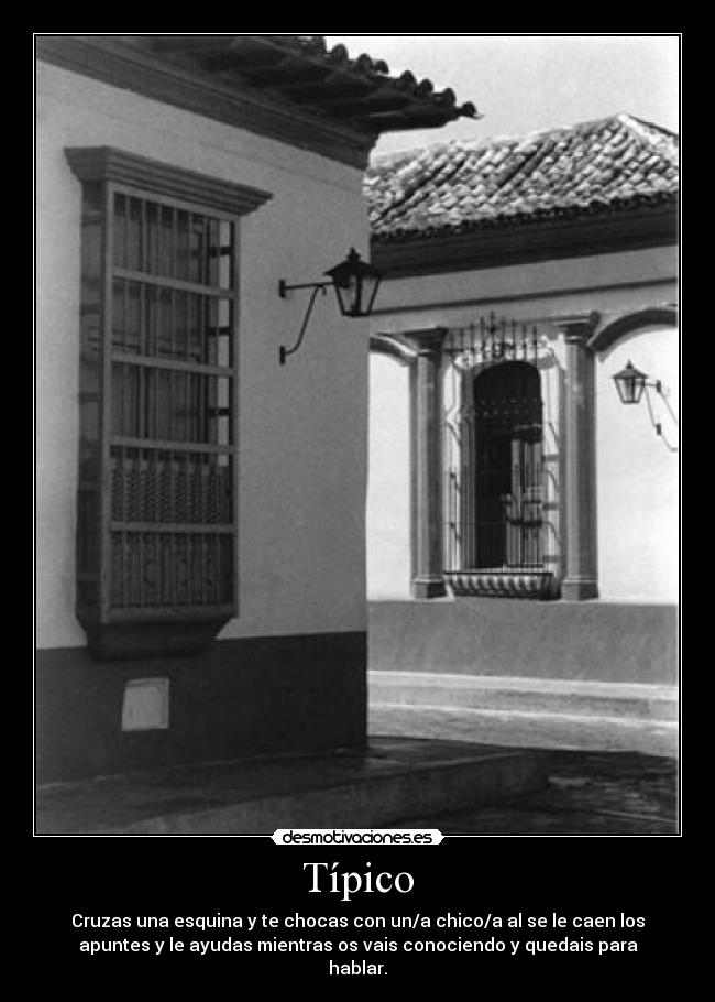Típico -