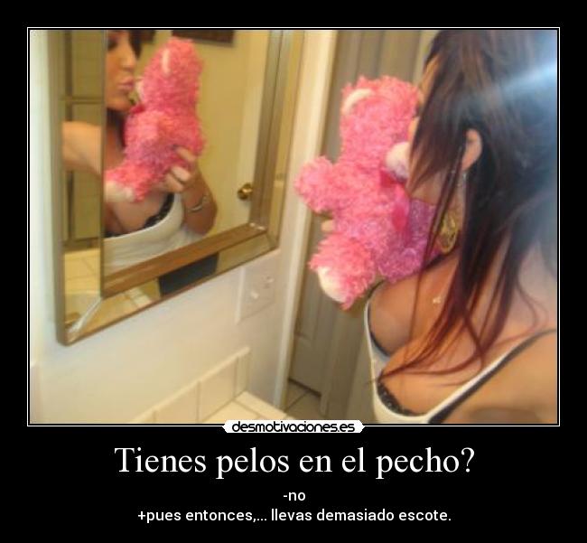 Los pequeños chupetes a la dimensión grande del pecho