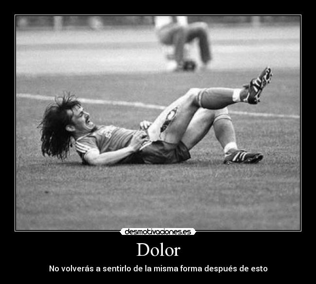 Dolor - 