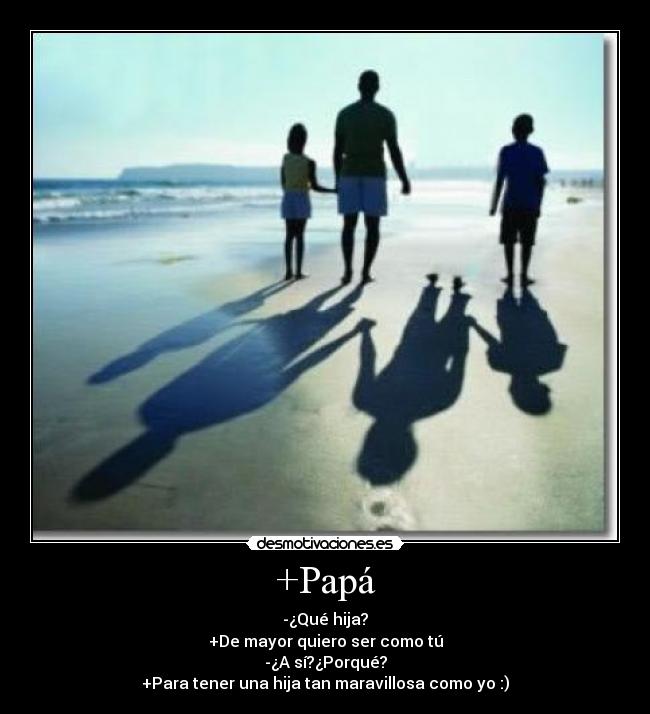 +Papá - 