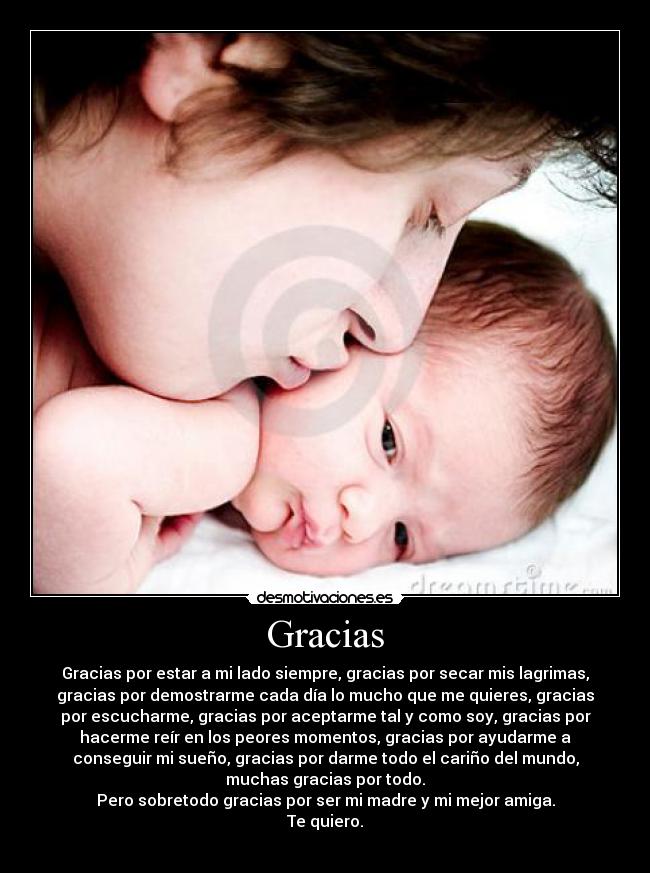 Gracias - 