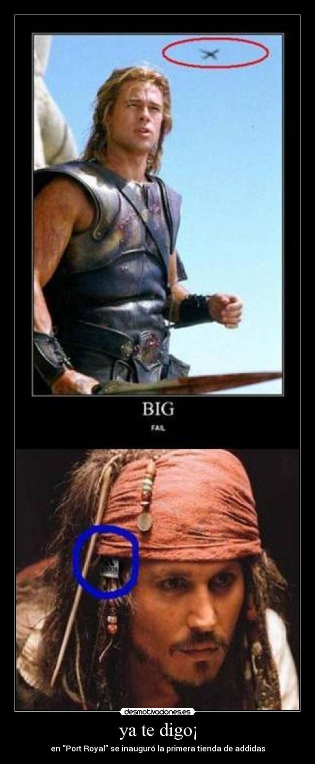 ya te digo¡ - en Port Royal se inauguró la primera tienda de addidas