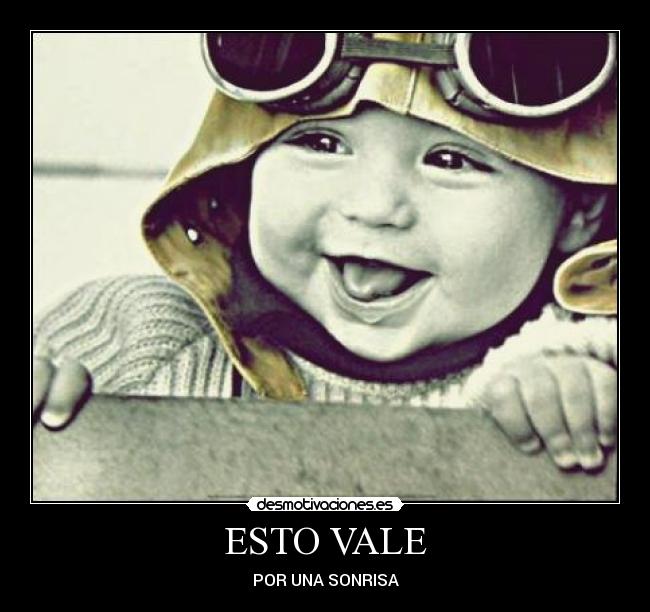 ESTO VALE -