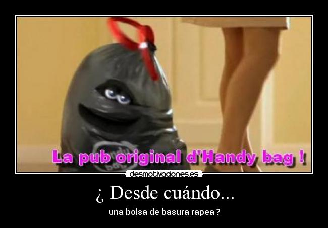 ¿ Desde cuándo... -