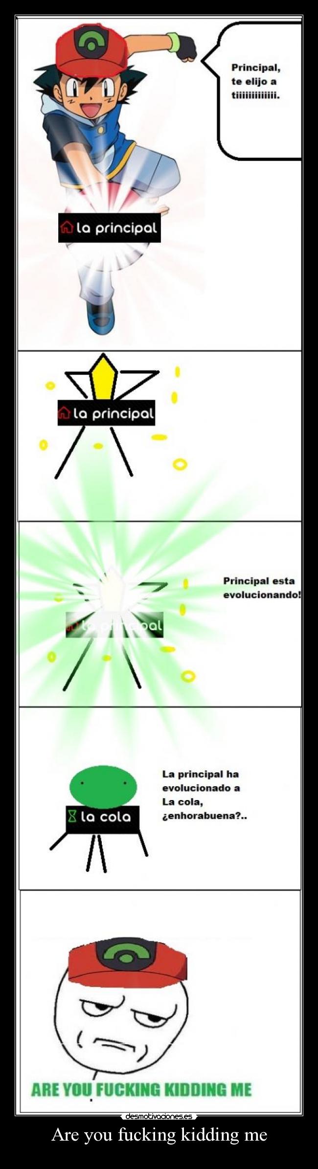 Are you fucking kidding me - 