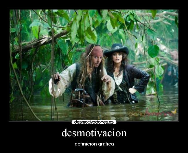 desmotivacion -
