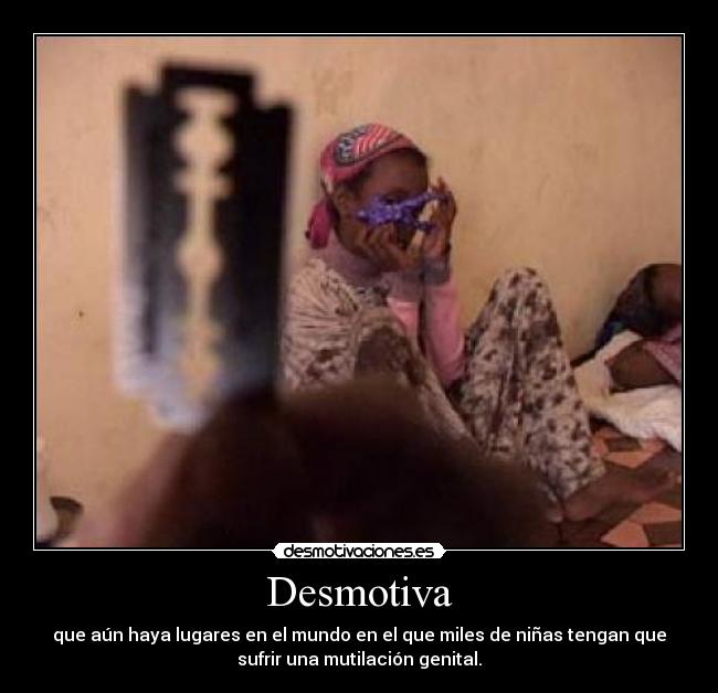 Desmotiva - 