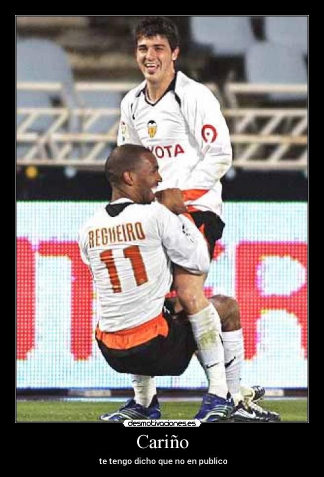 Cariño - 