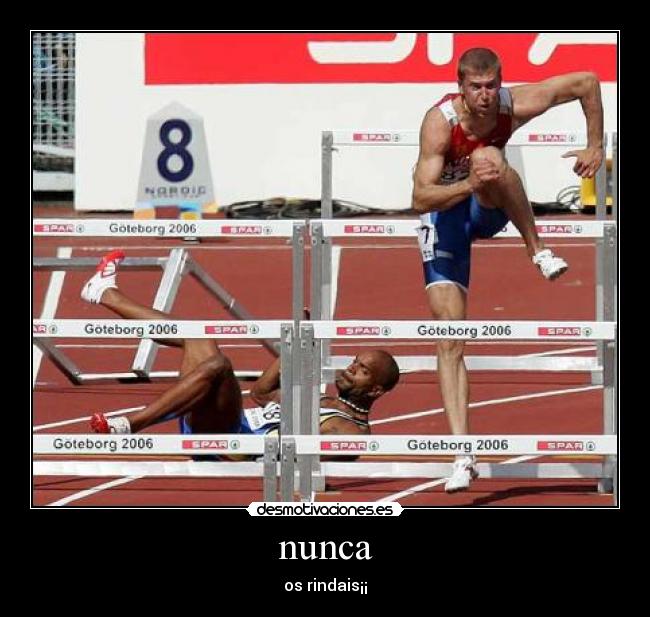 nunca - os rindais¡¡