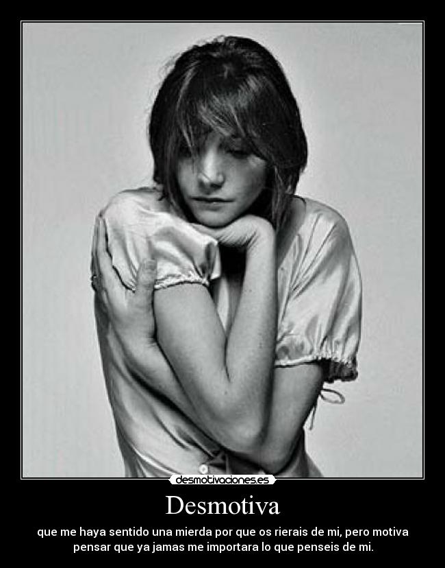 Desmotiva - 
