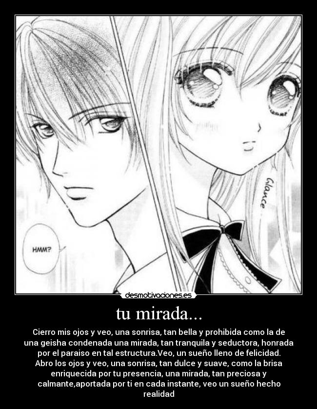 carteles mirada desmotivaciones