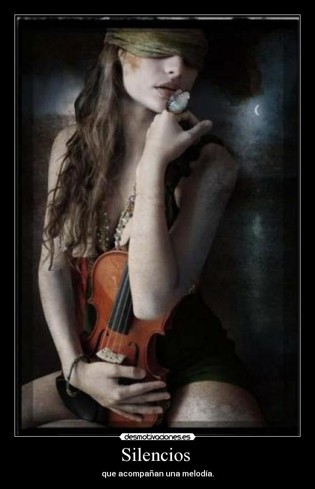 Silencios  - 