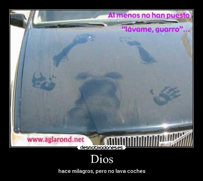 Dios -