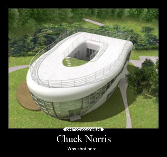 Chuck Norris -