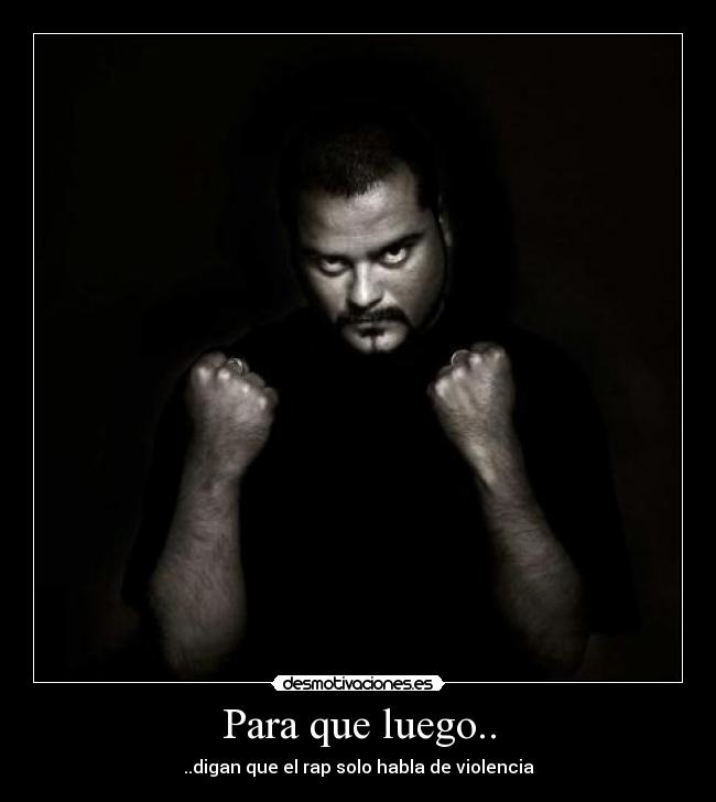 carteles nachrappoesia desmotivaciones