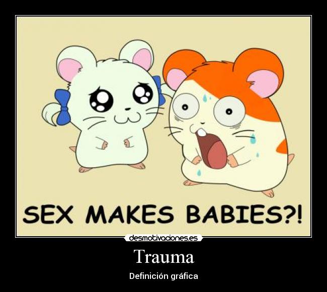 Trauma -