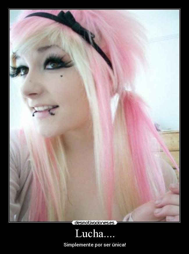 Lucha.... - 