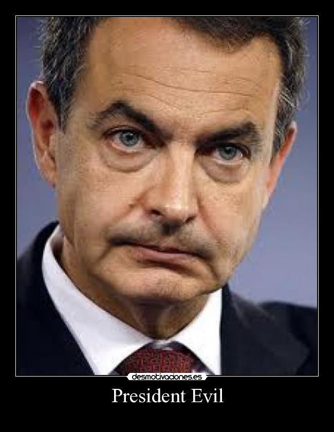 President Evil - 