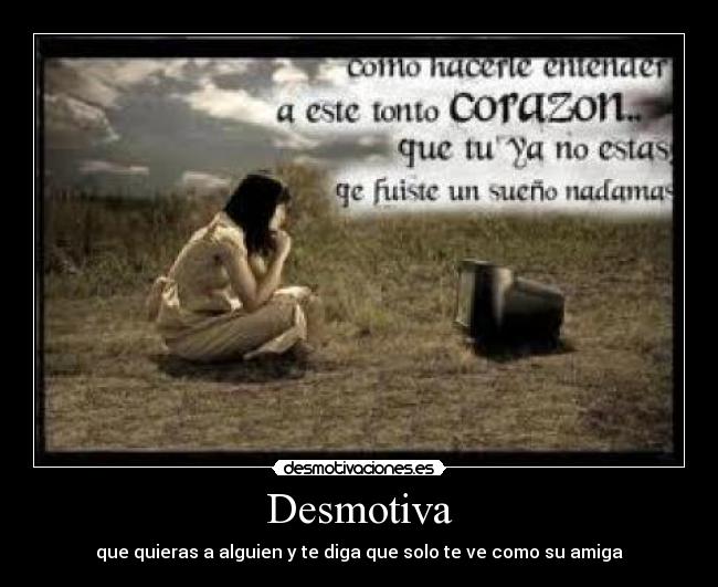 Desmotiva - 