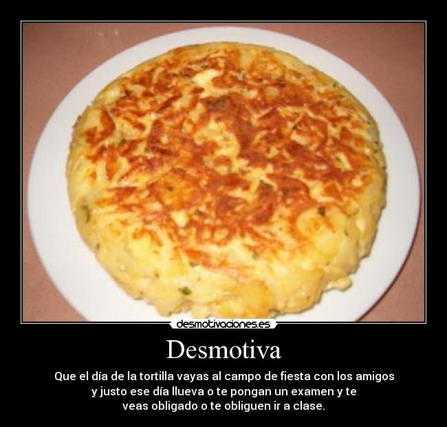 Desmotiva -