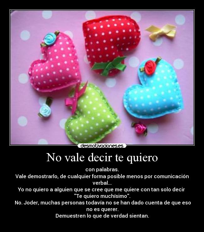 carteles amor desmotivaciones