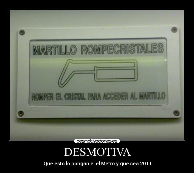 carteles coxondeo power desmotivaciones