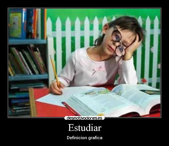 Estudiar - 