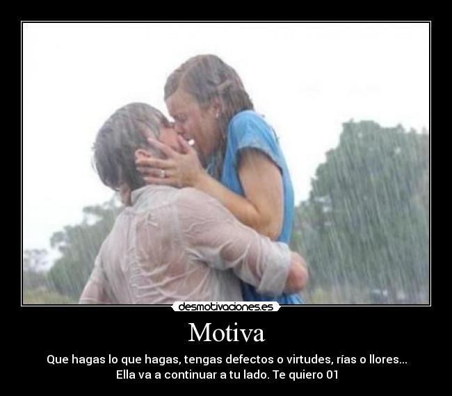 Motiva - 