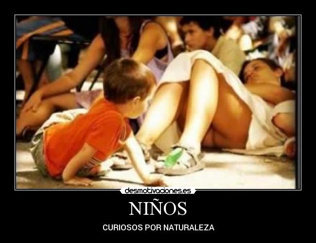 NIÑOS -